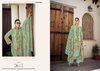 Sajda Vol 2 By Kesar Pure Lawn Cotton Dress Material Wholesale Shop In Surat